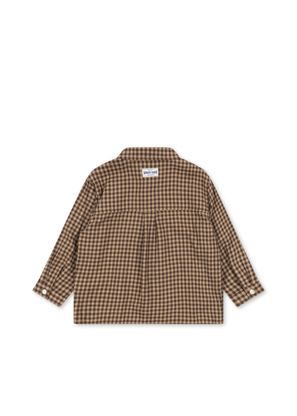 Foret LS Shirt