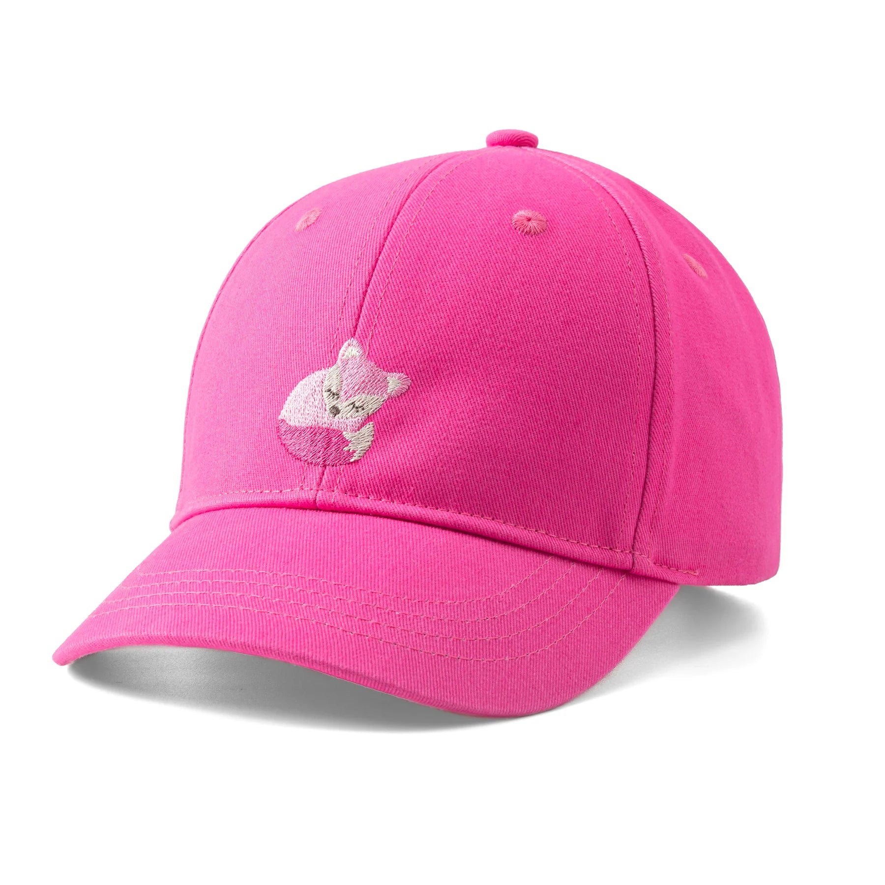 Toddler cap
