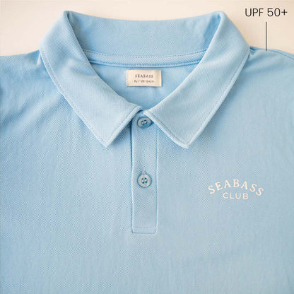 UV Camp shirt
