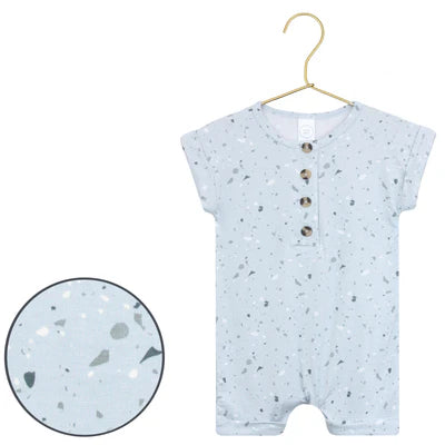 Loulou romper