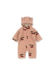 Jody Teddy onesie