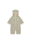 Jody Teddy onesie