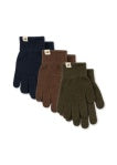 3 pack filla gloves