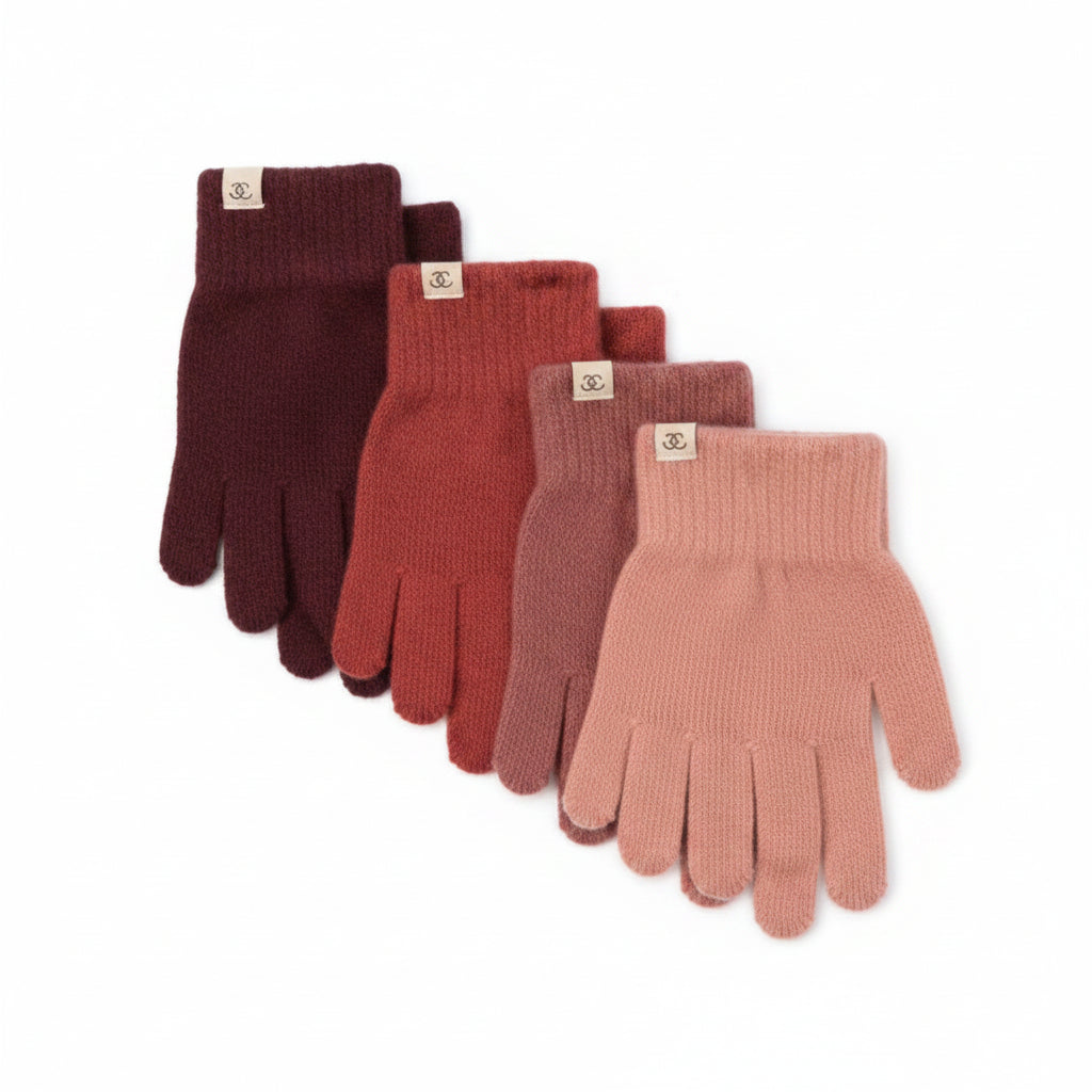 3 pack filla gloves