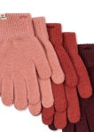 3 pack filla gloves