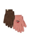 2 pack filla gloves