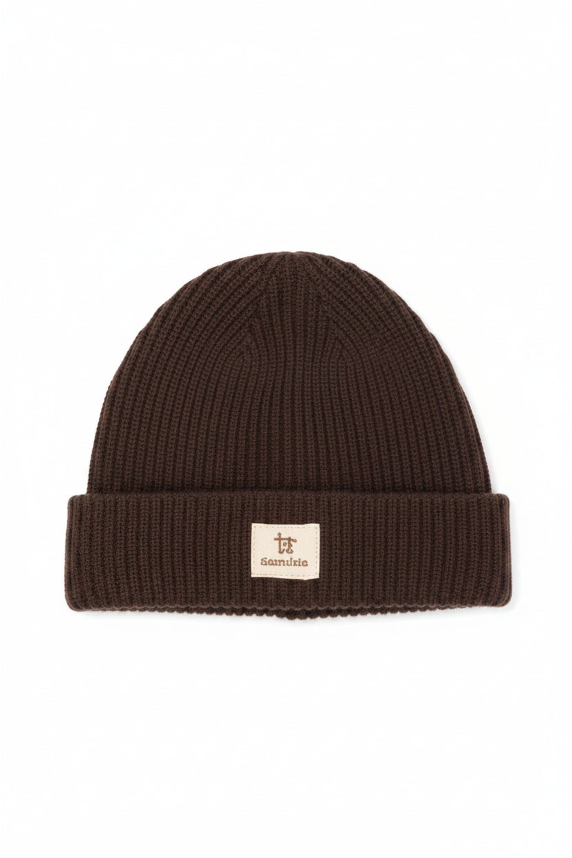 Basil beanie