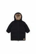 Alpi long jacket