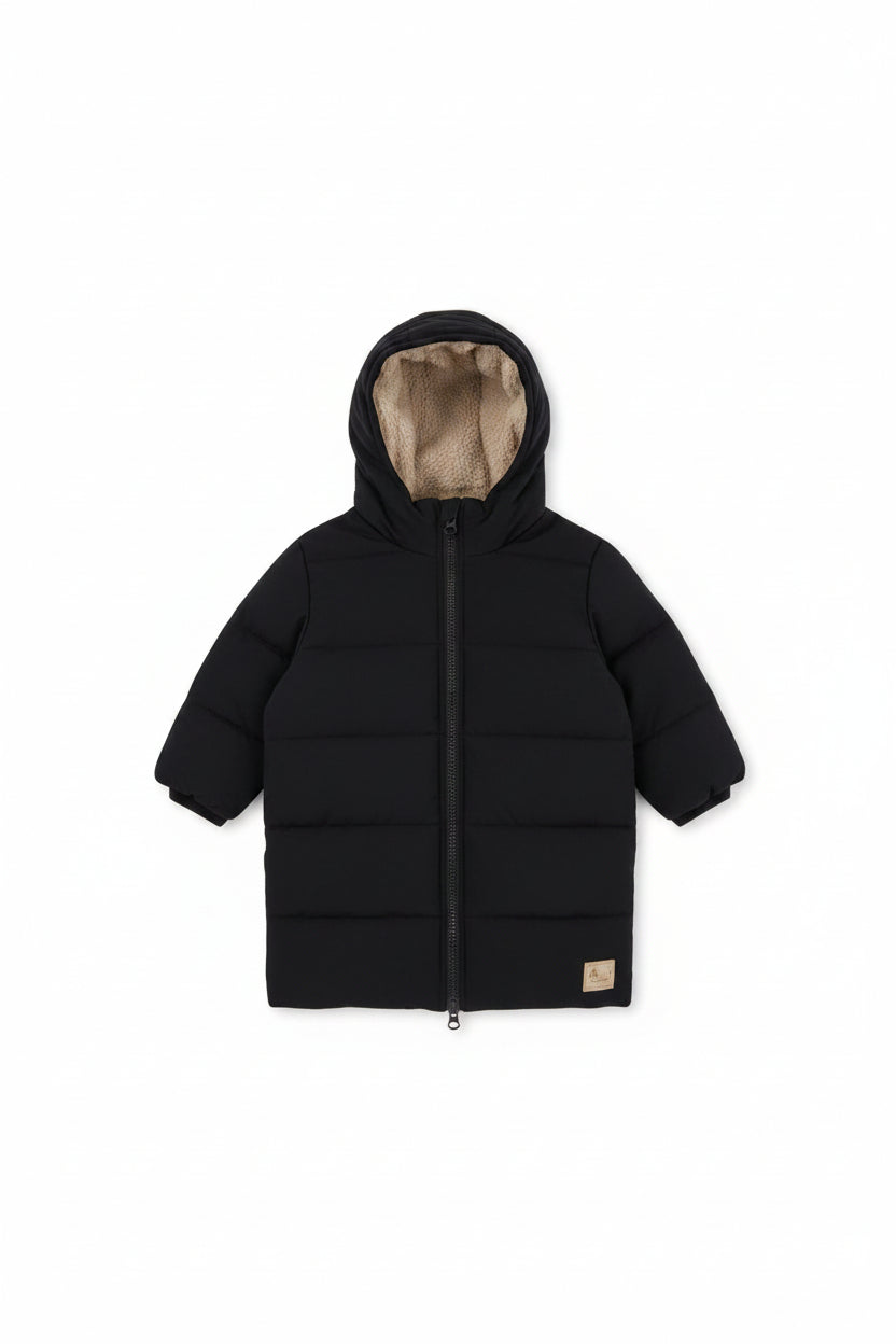 Alpi long jacket