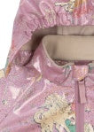 Calina rain jacket