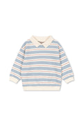 Spotty Sweatshirt