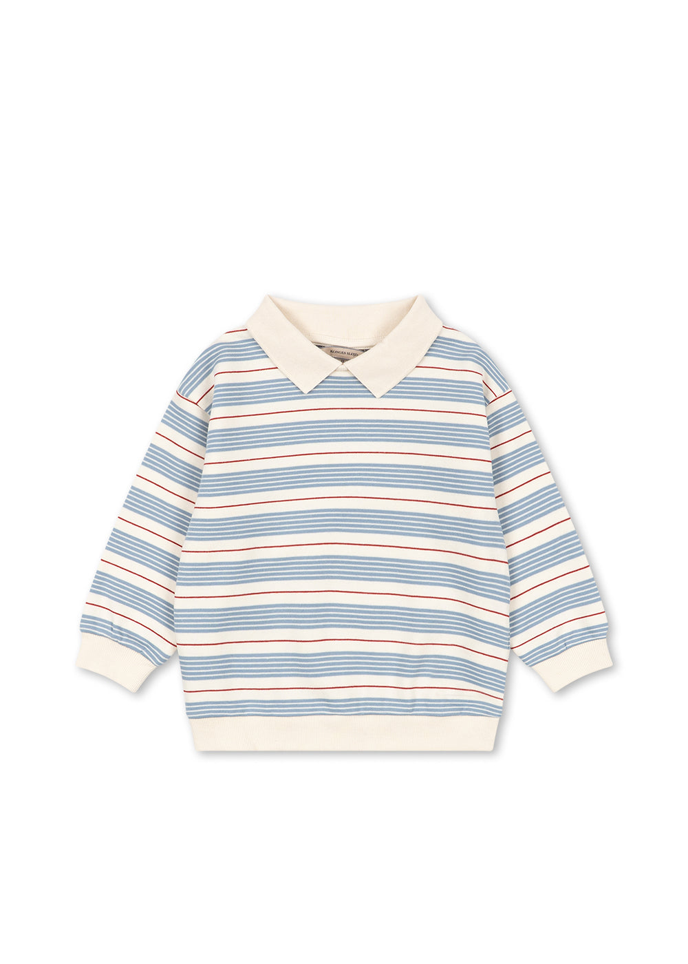 Spotty Sweatshirt