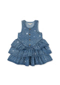 Elba Sparkle Dress