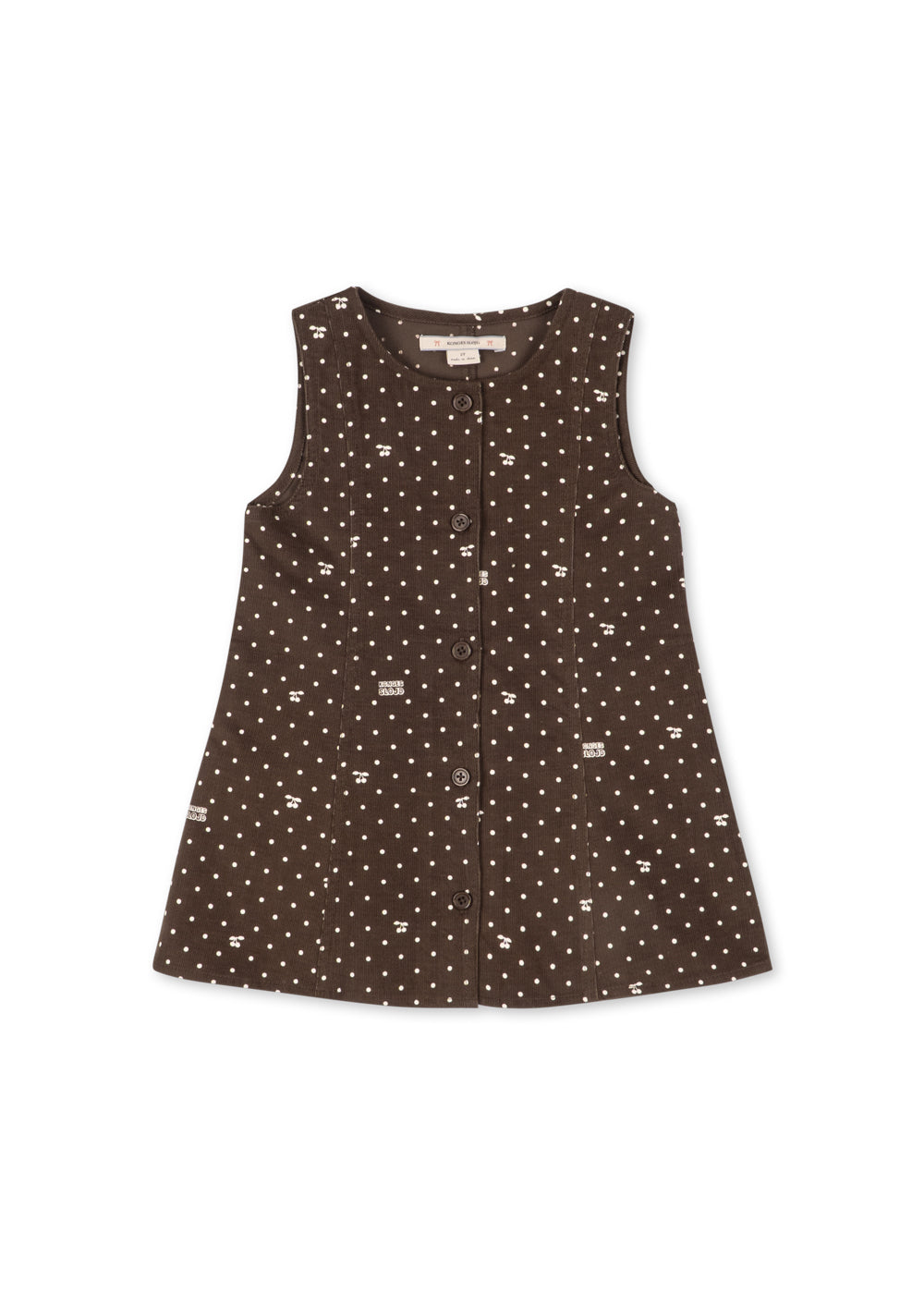 Cara Dress