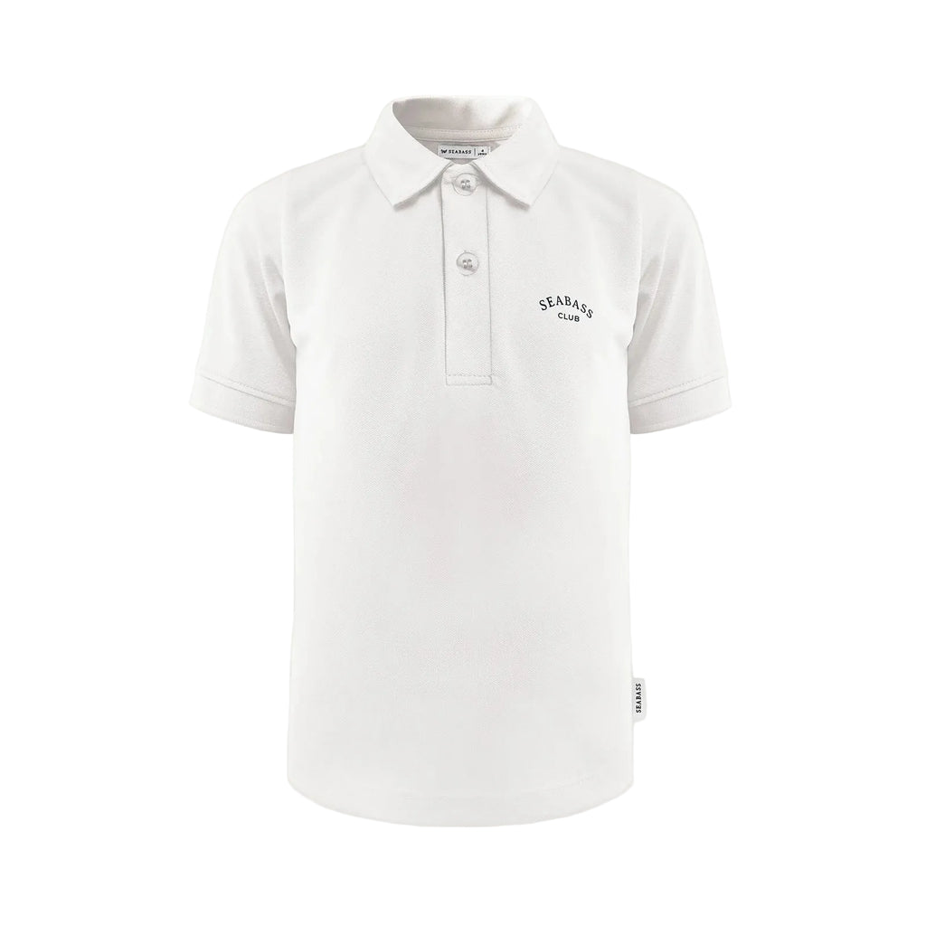 UV Polo Shirt