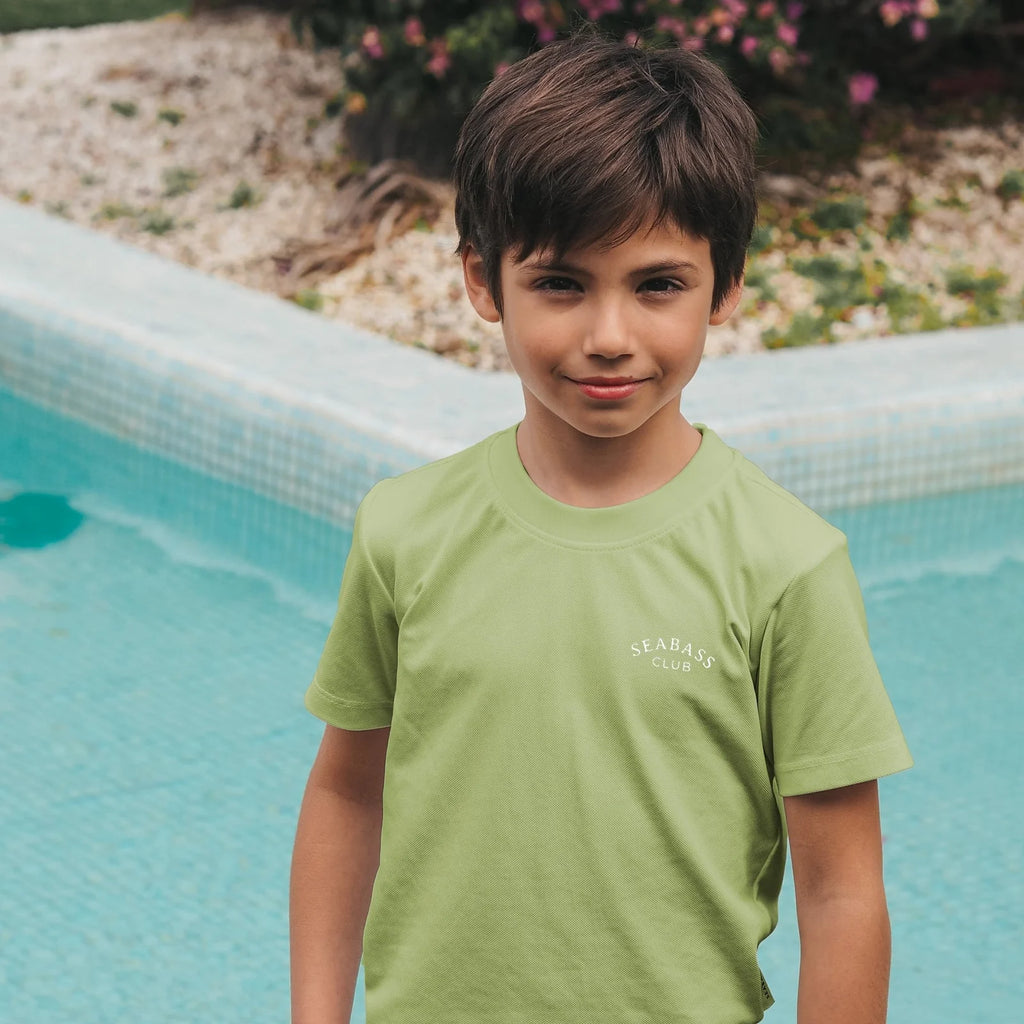 UV Polo Shirt