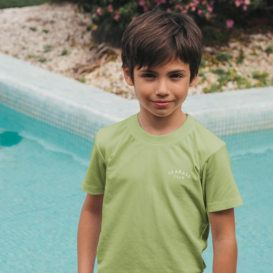 UV Polo Shirt
